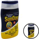 Ps Sunday Fps 60 1/3 Uva 120ml