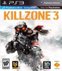 Ps3 - Killzone 3