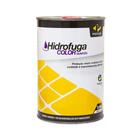 Psc Hidrofuga Color Quartzo 1L Pisoclean Hidrofugante