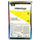 Psc hidrofuga - proteção contra manchas, umidade e interpéries - pisoclean - 5 litros