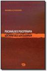 Psicanálise e Psicoterapia - VIA LETTERA