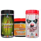 psicho killer 294g + creature 300g + glutaimmune 240g demons lab