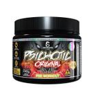 Psichotic Original (150g) - Sabor: Frutas Vermelhas - Demons Lab