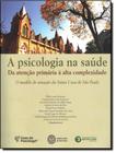 Psicologia Na Saude, A