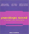 Psicologia Social- Homem Em Movimento