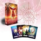 Psychic Reading Cards: Awaken Your Psychic Abilities Should This Be in Reading or Inspiration Series