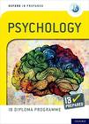 Psychology - Oxford Ib Diploma Programme: Ib Prepared - Oxford University Press - ELT