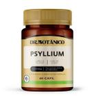 Psyllium 1200Mg 60 Capsulas Dr. Botanico