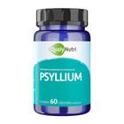 Psyllium - 60 Cápsulas - QualyNutri