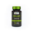 Psyllium - 70 Cápsulas - Omix