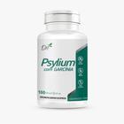 Psyllium com Garcinia 500mg 100 cápsulas
