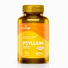 Psyllium Com Vitamina C E Biotina 60 Cápsulas Clinoage