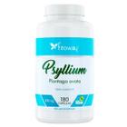 Psyllium em Capsulas Fitoway Clinical Fibras Solúveis 180cp