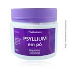 Psyllium em Pó - 300g