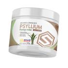 Psyllium Plantago Ovatae em Pó 300g Sabor Natural Shell Nutry