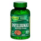 Psylliumax Psyllium 550mg 60 cáps - Unilife