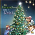 Pt(n2) hora da leitura! preparativos para o natal, os