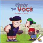 Pt(n3) bullying: menor que voce (agressao fisica)