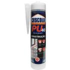 Pu 40 Cinza 380ml Cascola Adesivo Selante Poliuretano