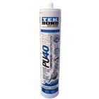 PU FIX 40 BRANCO Cartucho TEKBOND 387gr280ml - TEKBOND