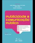 Publicidade E Comunicação Pública - 1ª Edição 2025 - EDITORA FORENSE