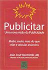 Publicitar - uma nova visão da publicidade