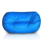 Puff Big Azul Turquesa - Phoenix Puff