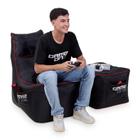 Puff Game One Level com enchimento