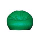 Puff Monster Verde