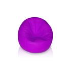 Puff Redondo Pop Roxo - Stay Puff