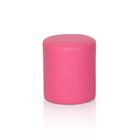 Puff Round Nobre Rosa - Stay Puff