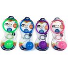 Pula Corda Giratório com Luz de Led Go Play Spin Ball Cor Sortida Multikids BR1207