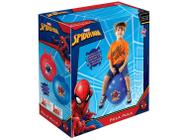 Pula Pula Spiderman Homem Aranha Marvel Lider Brinquedos