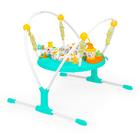 Pulatório Infantil Baby Activity Jumper Bright - Com Música