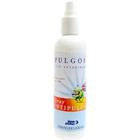 Pulgoff Spray Antipulgas - 200 mL