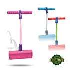 Pulôver Pogo Stick New Bounce Foam para crianças de 3 a 8 anos