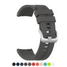 Pulseira 22mm para Forerunner 255 - silicone style