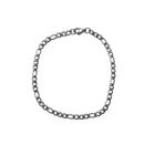 Pulseira Aço Inox 21cm Masculina