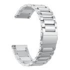 Pulseira Aço Inox Compatível com Luminox Magnum e Ma34487