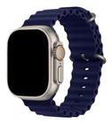 Pulseira Alpin Loop Compatível Apple Watch Ultra S8 45 49 mm