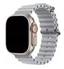 Pulseira Alpin Loop Compatível Apple Watch Ultra S8 45 49 mm