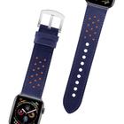 Pulseira Azul para Smart Watch iOS 38/40