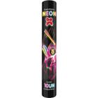 Pulseira Bastão Neon Colorida - Pacote com 10 Unidades