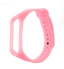 Pulseira Brilha No Escuro Silicone para M Band 3 e 4