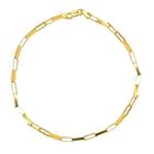 Pulseira Cartier 21 Cm Em Ouro 18K