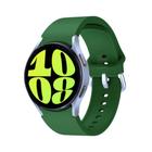 Pulseira Casual Silicone Redge Para Galaxy Watch6 44mm R940