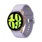 Pulseira Casual Silicone Redge Para Galaxy Watch6 44mm R940