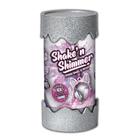 Pulseira Charms Glitter Shaken Shimmer Crie E Agite F0085-7