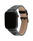 Pulseira Coach para Apple Watch 42mm, 44mm e 45mm