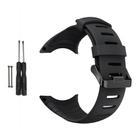 Pulseira compatível com Suunto Core All Black